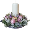 🕯 Эмодзи «candles aesthetic» для Telegram