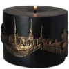 🕯 Эмодзи «candles aesthetic» для Telegram