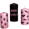 🕯 Эмодзи «candles aesthetic» для Telegram