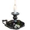 🕯 Эмодзи «candles aesthetic» для Telegram