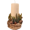🕯 Эмодзи «candles aesthetic» для Telegram