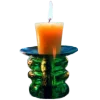 🕯 Эмодзи «candles aesthetic» для Telegram