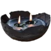🕯 Эмодзи «candles aesthetic» для Telegram