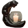 🕯 Эмодзи «candles aesthetic» для Telegram