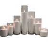 🕯 Эмодзи «candles aesthetic» для Telegram