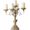 Стикер 61 Candles