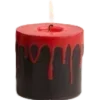 Стикер 55 Candles