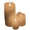 Стикер 5 Candles