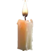 Стикер 46 Candles