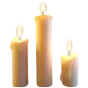 Стикер 49 Candles