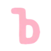 🎀 Эмодзи «Candy Barbie - розовые буквы и значки» для Telegram