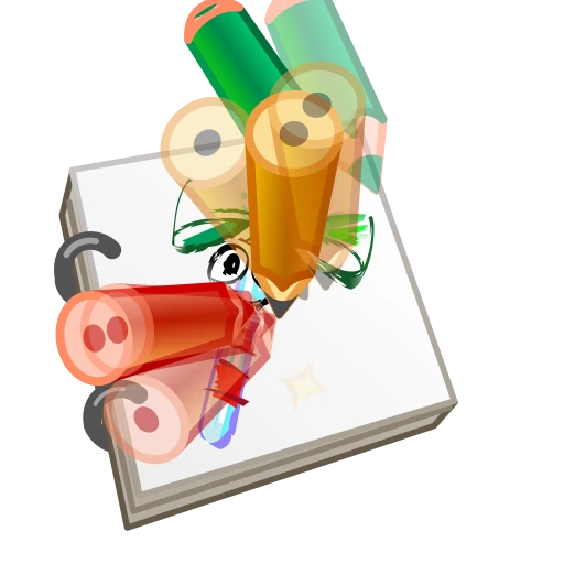 💎 Стикер «Candy Cane» для Telegram