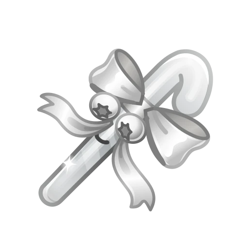 💎 Стикер «Candy Cane» для Telegram