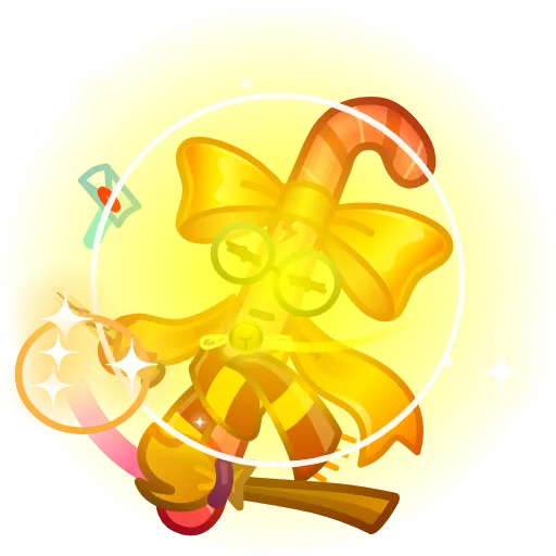 🍭 Эмодзи «Candy Cane» для Telegram