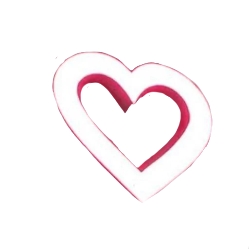💕 Стикер «сладкая вата со вкусом табака» для Telegram