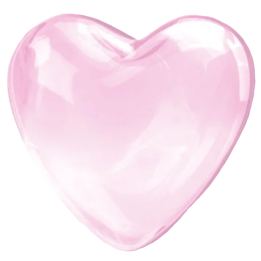 💓 Стикер «сладкая вата со вкусом табака» для Telegram
