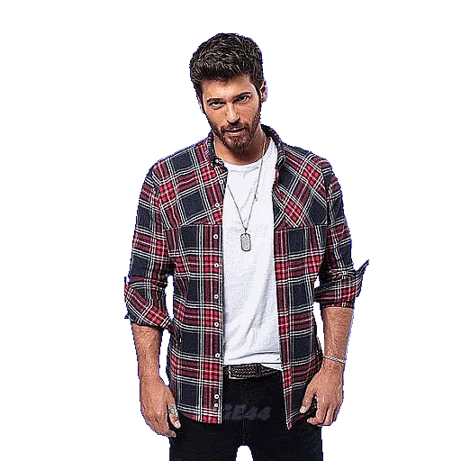 😄 Стикер «CAN YAMAN» для Telegram
