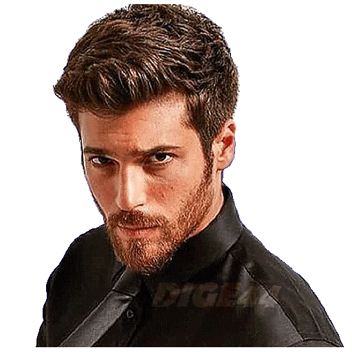 😁 Стикер «CAN YAMAN» для Telegram