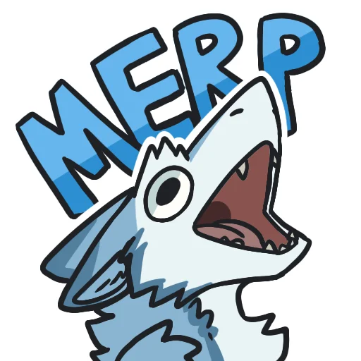 🔊 Стикер «Capes» для Telegram