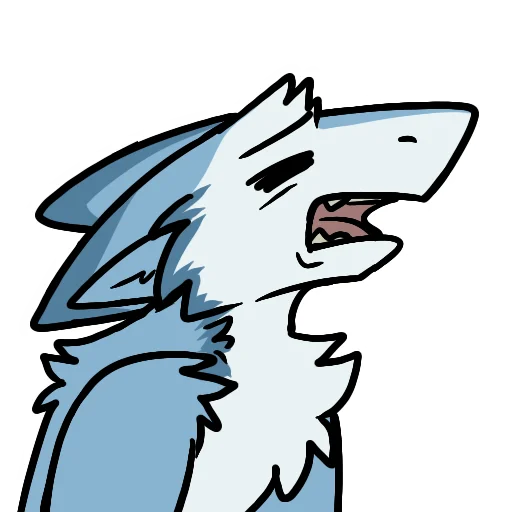 😮‍💨 Стикер «Capes» для Telegram