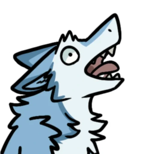 😱 Стикер «Capes» для Telegram
