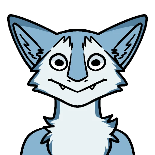 👀 Стикер «Capes» для Telegram