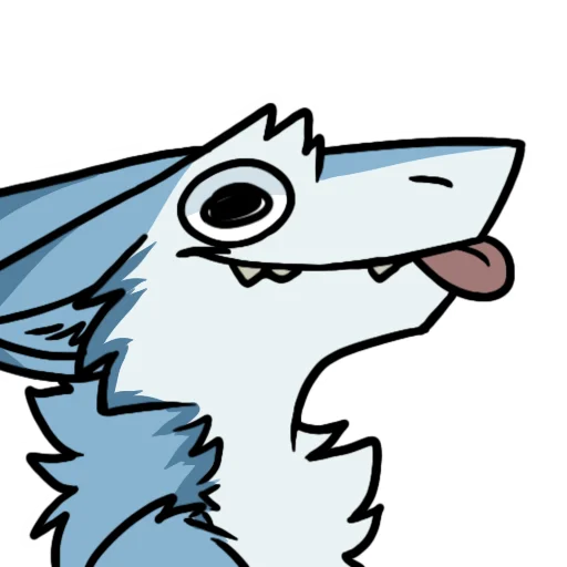 😛 Стикер «Capes» для Telegram