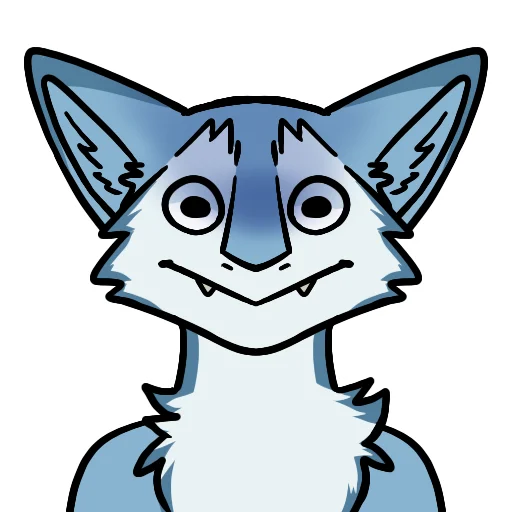 👀 Стикер «Capes» для Telegram