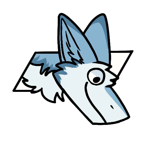 🤠 Стикер «Capes» для Telegram