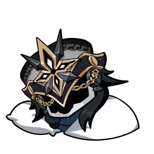 💙 Стикер «Capitano» для Telegram