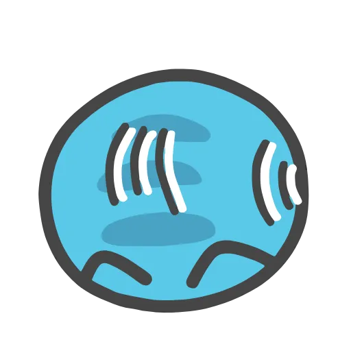 💨 Эмодзи «Capoo Emoji» для Telegram