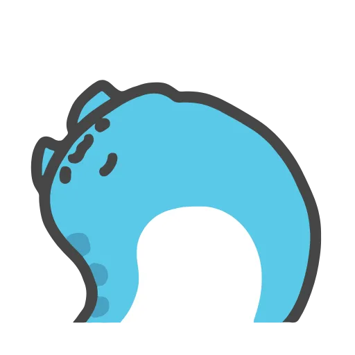 💃 Эмодзи «Capoo Emoji» для Telegram