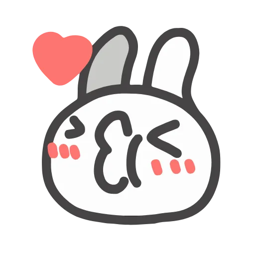 💋 Эмодзи «Capoo Emoji» для Telegram