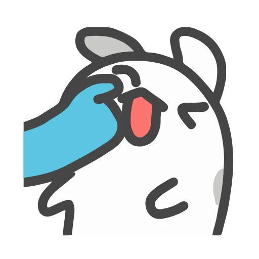👉 Эмодзи «Capoo Emoji» для Telegram
