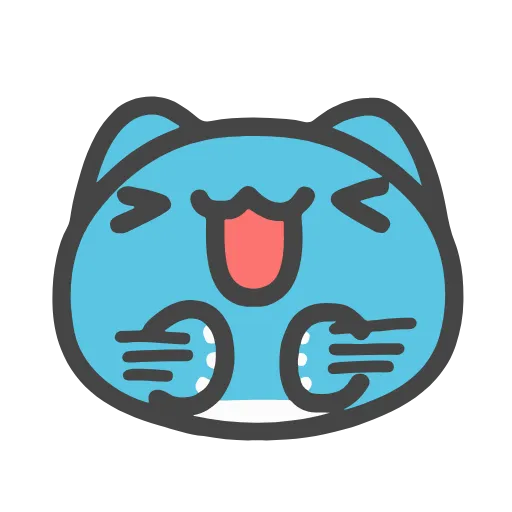 👏 Эмодзи «Capoo Emoji» для Telegram