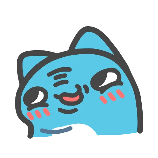 🙂 Эмодзи «Capoo Emoji» для Telegram
