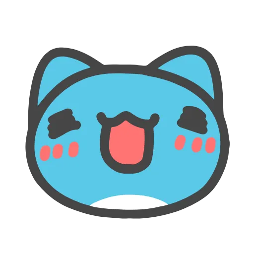 😀 Эмодзи «Capoo Emoji» для Telegram