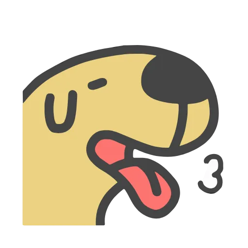 😄 Эмодзи «Capoo Emoji» для Telegram