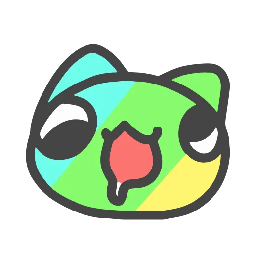 🤪 Эмодзи «Capoo Emoji» для Telegram