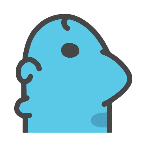 🚶‍♀️ Эмодзи «Capoo Emoji» для Telegram