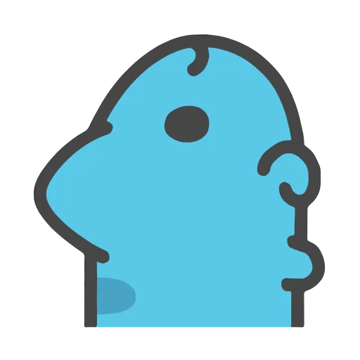 🚶‍♀️ Эмодзи «Capoo Emoji» для Telegram