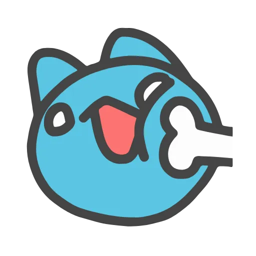 💋 Эмодзи «Capoo Emoji» для Telegram