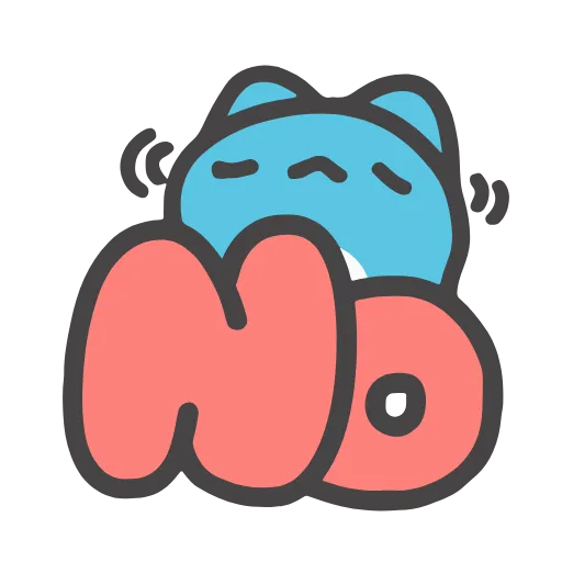 🙅 Эмодзи «Capoo Emoji» для Telegram
