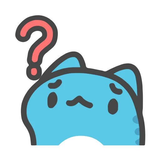 ❓ Эмодзи «Capoo Emoji» для Telegram