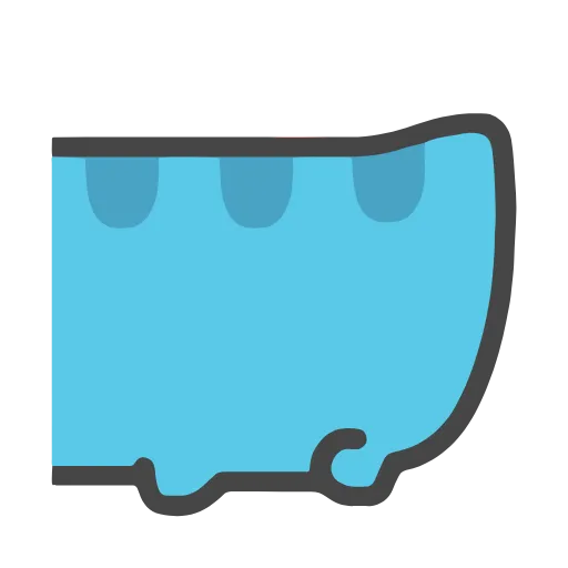 🚶‍♀️ Эмодзи «Capoo Emoji» для Telegram