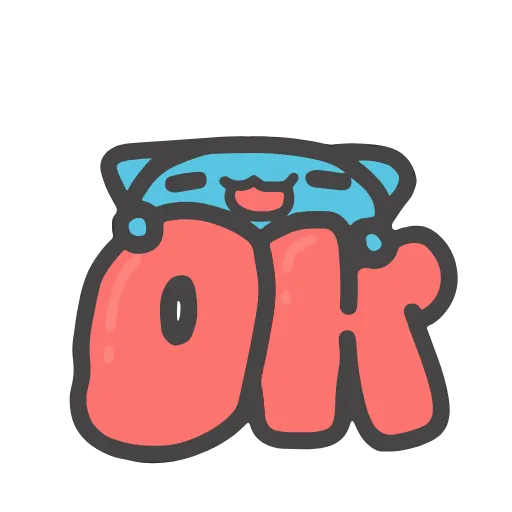 👌 Эмодзи «Capoo Emoji» для Telegram
