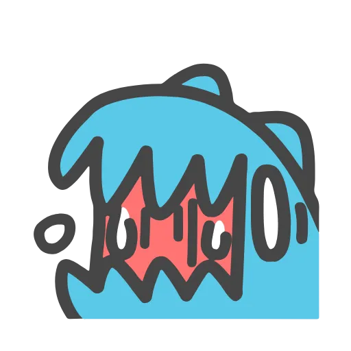 👄 Эмодзи «Capoo Emoji» для Telegram