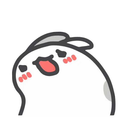💃 Эмодзи «Capoo Emoji» для Telegram