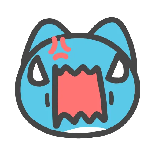 💢 Эмодзи «Capoo Emoji» для Telegram