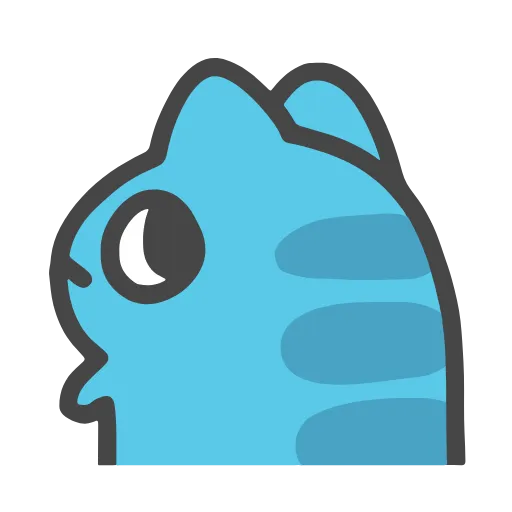 👀 Эмодзи «Capoo Emoji» для Telegram